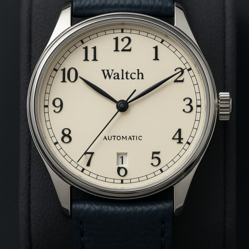 WALTCH léger